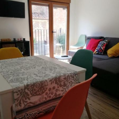 Apartamentos La Reunion Камарена-де-ла-Сьерра Экстерьер фото